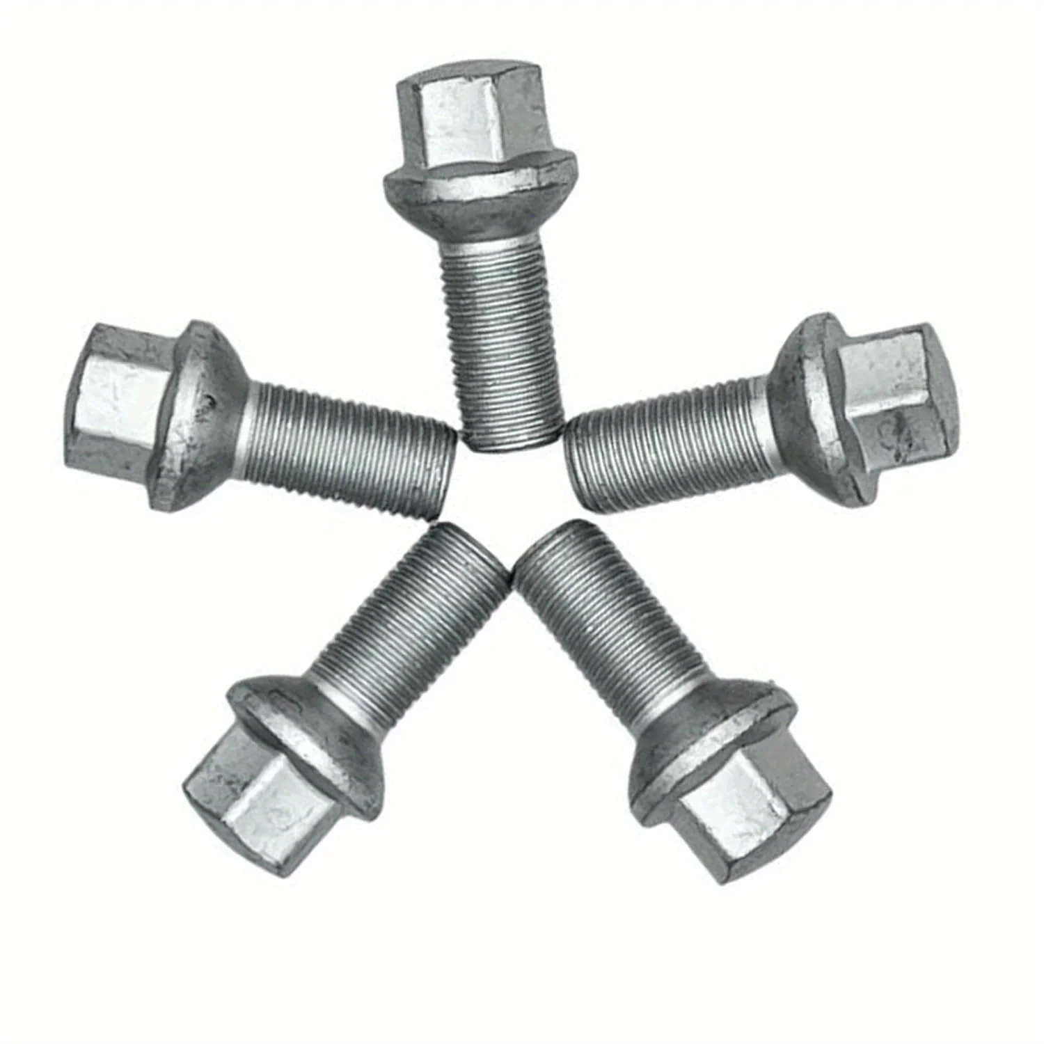 0009904907 Wheel Lug Bolts Nuts for Benz 2003-2018 A B C E Class CLA CLS CLK GLA GLK ML350 GL350 GL450 R300L R350L SLC SLK SL
0009904907 Wheel Lug Bolts Nuts for Benz 2003-2018 A B C E Class CLA CLS CLK GLA GLK ML350 GL350 GL450 R300L R350L SLC SLK SL