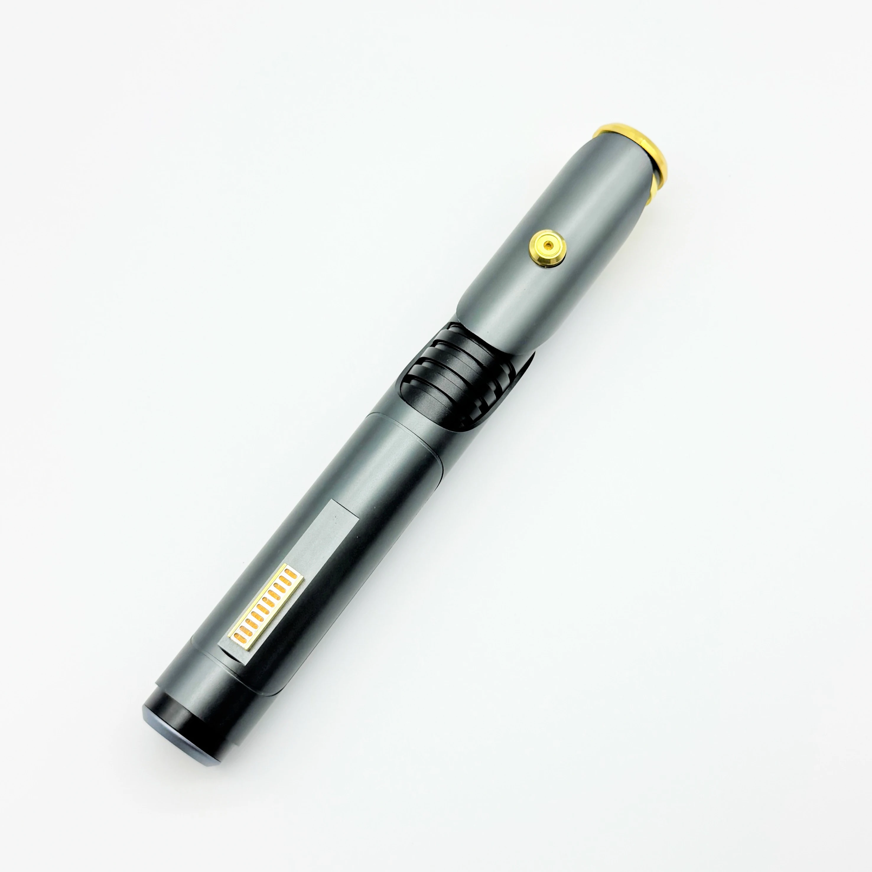 Lightsaber DEPA Empty Hilt Metal Handle LED Strip Blade Blaster Color Change led light up toys Cosplay Game Movie
Lightsaber DEPA Empty Hilt Metal Handle LED Strip Blade Blaster Color Change led light up toys Cosplay Game Movie
