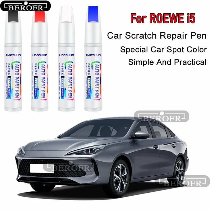 Paint Pen Supplies Modification Accessories Car Paint Scratch Repair Car Scratch Remover Paint Repair For Roewe I5
Paint Pen Supplies Modification Accessories Car Paint Scratch Repair Car Scratch Remover Paint Repair For Roewe I5