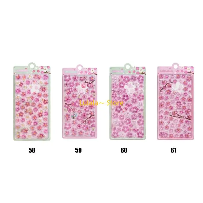 Y4QA 3D Flower Blossom Sticker Embossed Decals Stickers for Home Decoration Easy to Apply and Remove for Various Occasion
Y4QA 3D Flower Blossom Sticker Embossed Decals Stickers for Home Decoration Easy to Apply and Remove for Various Occasion