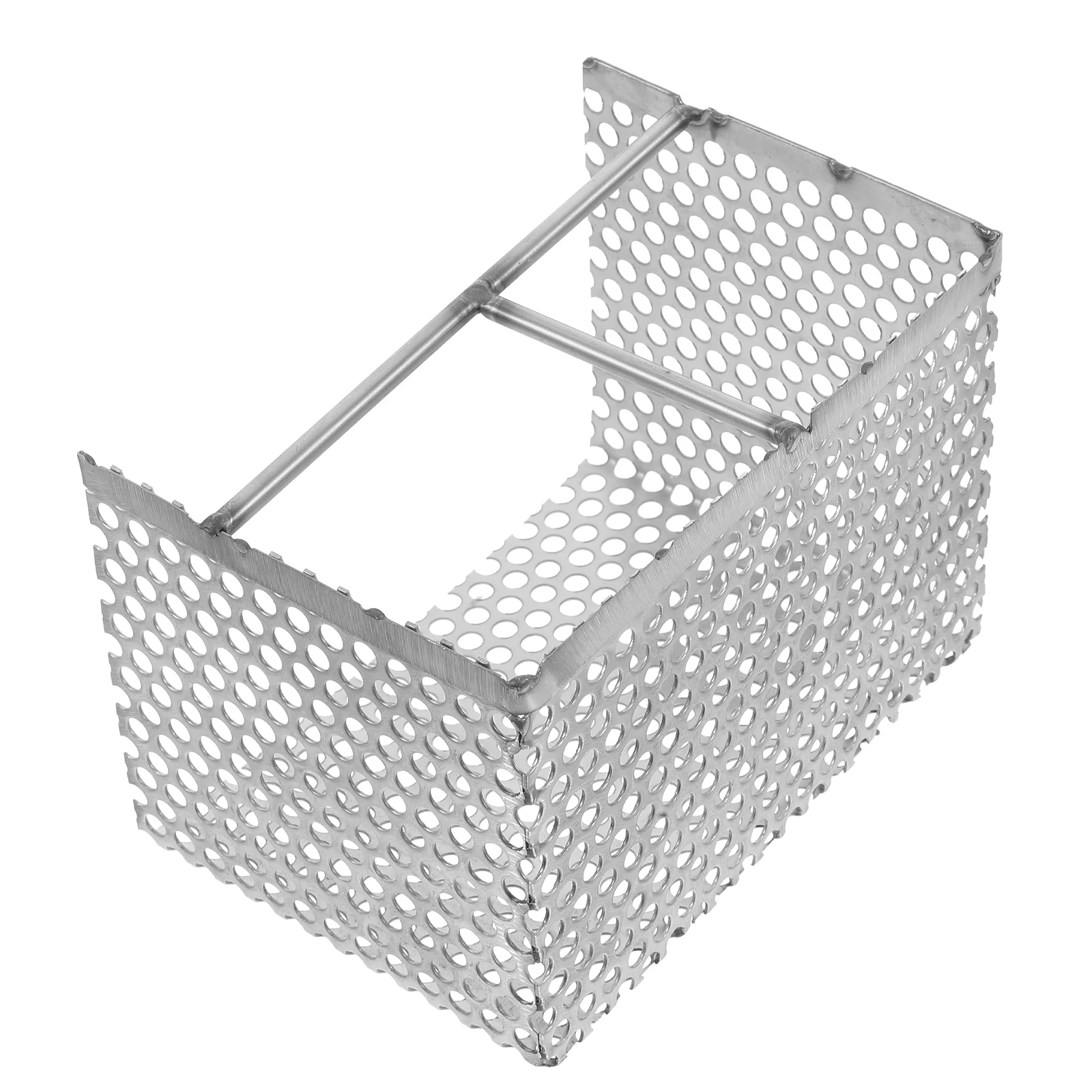 Filter Gutter Basket Drain for Handheld Replace Strainer Silver Draining Cleaning Convenient Strainers
Filter Gutter Basket Drain for Handheld Replace Strainer Silver Draining Cleaning Convenient Strainers