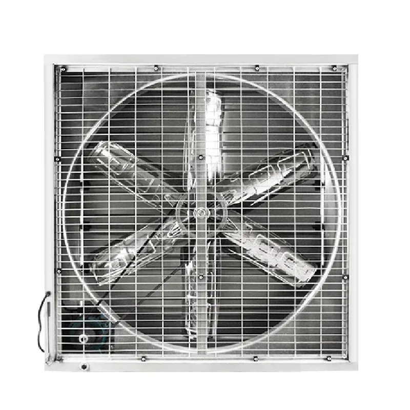 2026 Hot Sale Chicken Coop Fan Commercial Chicken Coop Fan Cooling Poultry Farms with Negative Pressure Fans
2026 Hot Sale Chicken Coop Fan Commercial Chicken Coop Fan Cooling Poultry Farms with Negative Pressure Fans