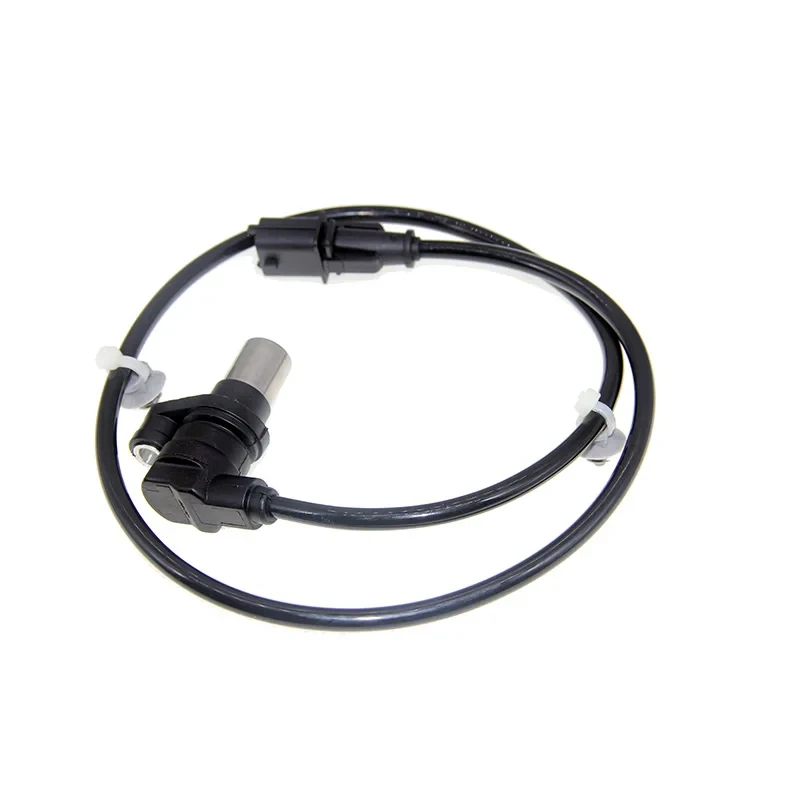 Wheel Speed Sensor ALS453 5S10544 For 99-01 For B-M-W 740i 740iL 750iL 34526756373
Wheel Speed Sensor ALS453 5S10544 For 99-01 For B-M-W 740i 740iL 750iL 34526756373