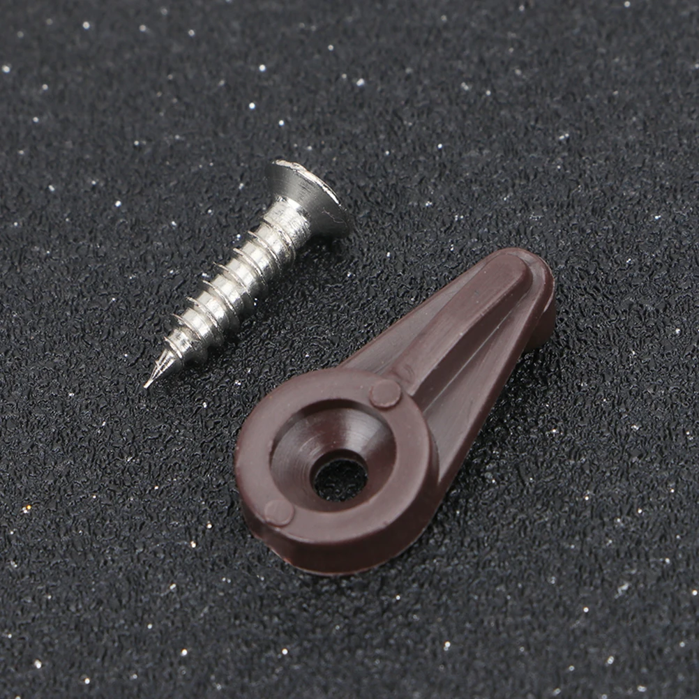 50 Pcs Fixing Clips Glass Glass Clips For Cabinet Door Holders Durable Cabinet Inserts Doors Clamp Windows Install Hardware
50 Pcs Fixing Clips Glass Glass Clips For Cabinet Door Holders Durable Cabinet Inserts Doors Clamp Windows Install Hardware
