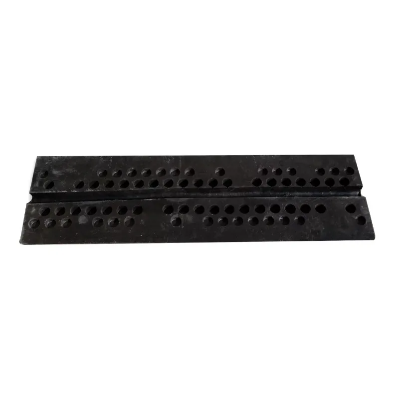 1 Chan-nel High-strength Traffic Lane Road Speed Bump Rubber Cable Protector
1 Chan-nel High-strength Traffic Lane Road Speed Bump Rubber Cable Protector