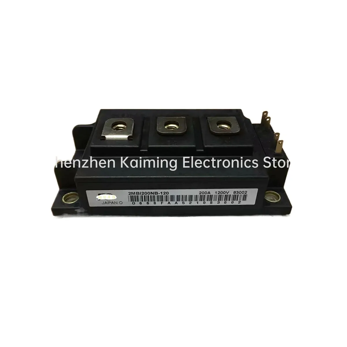 New Original IGBT Module 2MBI200UD-120 2MBI200U4D-120 2MBI200UD-120-51 2MBI200U4D-120-50 2MBI300UD-120-02 2MBI200UD-120-01
New Original IGBT Module 2MBI200UD-120 2MBI200U4D-120 2MBI200UD-120-51 2MBI200U4D-120-50 2MBI300UD-120-02 2MBI200UD-120-01
