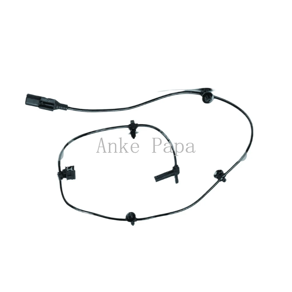 2PCS OE A4479050101 Rear ABS Wheel Speed Sensor For BZ W447 V-CLASS
2PCS OE A4479050101 Rear ABS Wheel Speed Sensor For BZ W447 V-CLASS