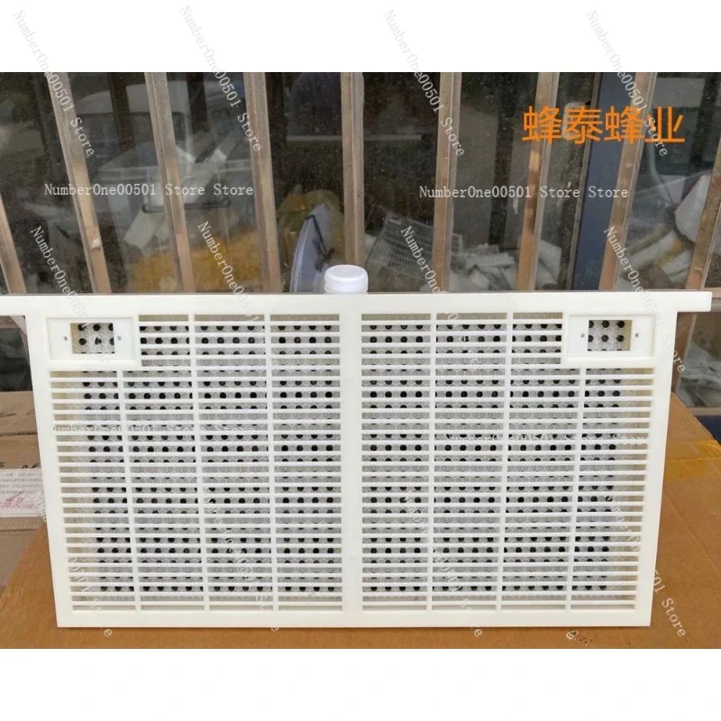 Larva Free Honey Frame Apis Mellifera Queen Rearing Kit Queen Cage Cell Base Grafting Bar Royal Jelly Frame Full Set -095
Larva Free Honey Frame Apis Mellifera Queen Rearing Kit Queen Cage Cell Base Grafting Bar Royal Jelly Frame Full Set -095