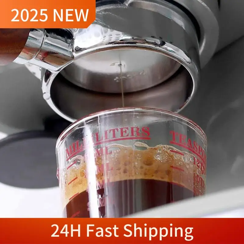 2025 Trend 4 шт., нержавеющая сталь, 58 мм, корзина с фильтром для кофе, чая для кофе, аксессуары для кофемашин эспрессо, чаша для порошка под давлением
2025 Trend 4 шт., нержавеющая сталь, 58 мм, корзина с фильтром для кофе, чая для кофе, аксессуары для кофемашин эспрессо, чаша для порошка под давлением
