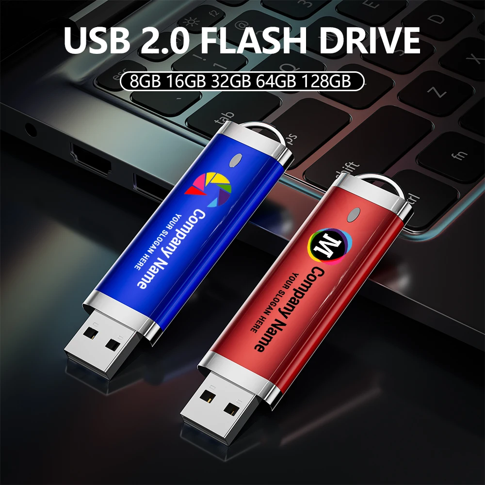 Набор из 5 штук: Цветные флешки с логотипом, USB-накопители 8 ГБ, 16 ГБ, синие флешки 4 ГБ, USB 2.0, водонепроницаемые флеш-диски
Набор из 5 штук: Цветные флешки с логотипом, USB-накопители 8 ГБ, 16 ГБ, синие флешки 4 ГБ, USB 2.0, водонепроницаемые флеш-диски