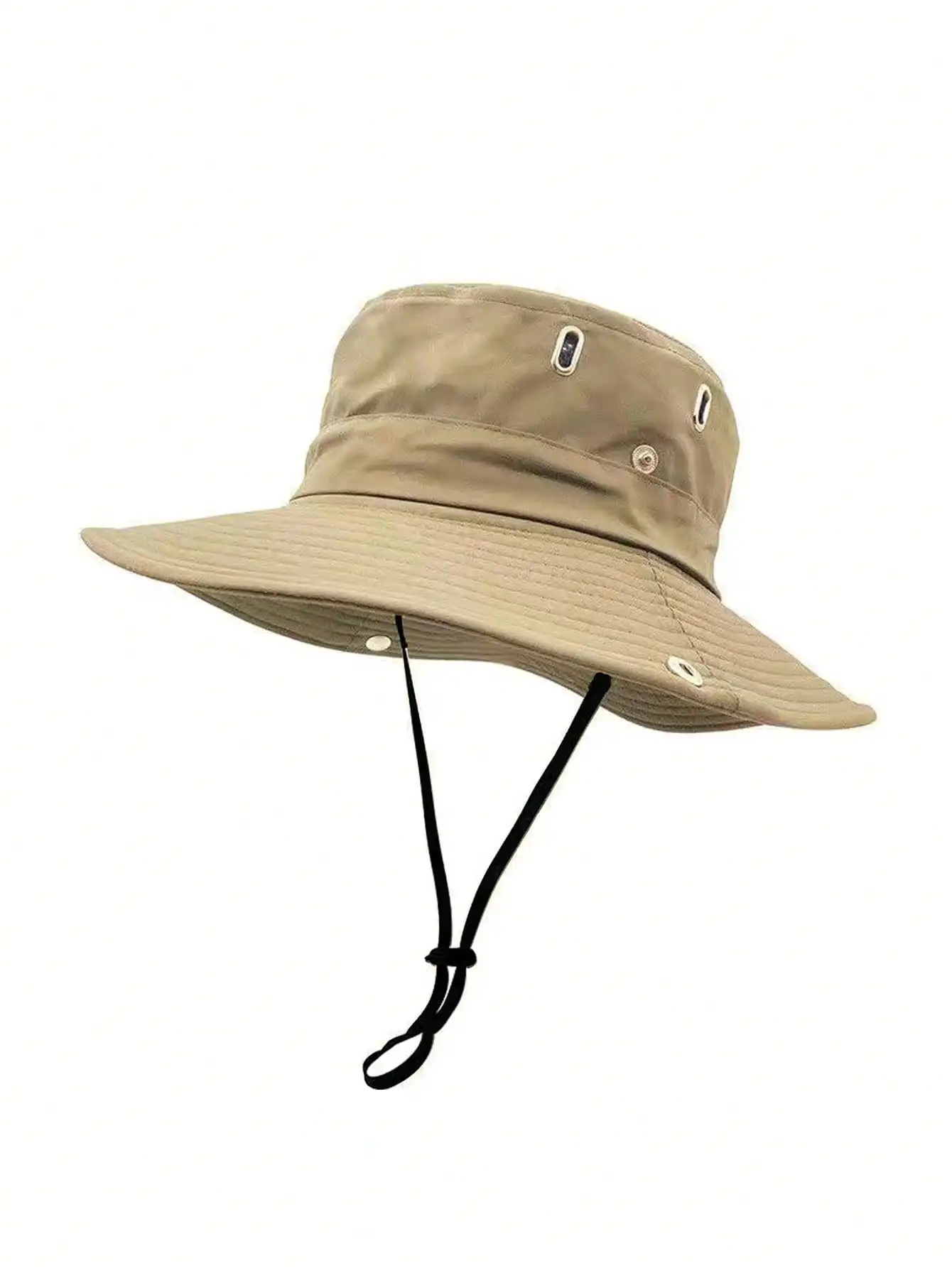 1 Pc Women's Solid Color Casual Retro Party Streetwear Polyester (Polyester) Other Wind Resistant UV Protection Decorative Outdoor Mountain Climbing Hat, Summer Fishing Sun Hat, Breathable Sun Visor, Cycling Bucket Hat, Spring Summer
1 Pc Women's Solid Color Casual Retro Party Streetwear Polyester (Polyester) Other Wind Resistant UV Protection Decorative Outdoor Mountain Climbing Hat, Summer Fishing Sun Hat, Breathable Sun Visor, Cycling Bucket Hat, Spring Summer
