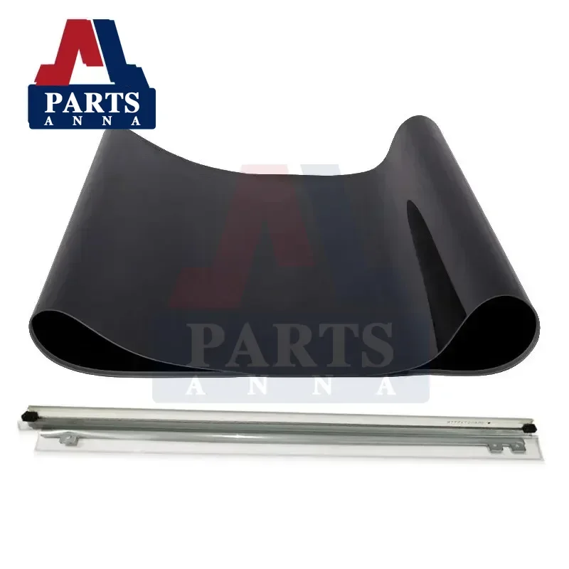 1 CE710-69003 CE516-67910 CE516A ITB Transfer Belt Cleaning Blade for HP Color LaserJet CP5225 5520 CP5525 M750 M775 CE979-67901
1 CE710-69003 CE516-67910 CE516A ITB Transfer Belt Cleaning Blade for HP Color LaserJet CP5225 5520 CP5525 M750 M775 CE979-67901