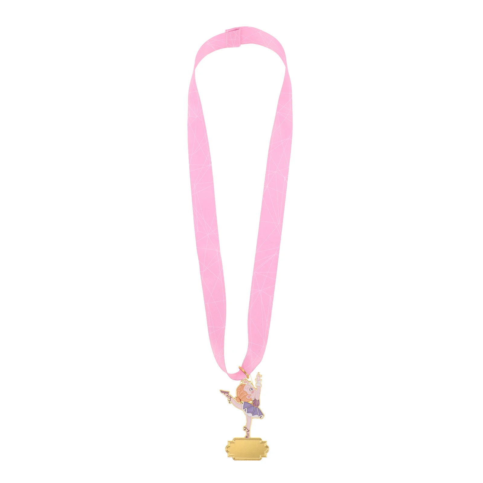 Medals and Dance Achievement The Award for Kids Zinc Alloy Child Ballet Competition Performance
Medals and Dance Achievement The Award for Kids Zinc Alloy Child Ballet Competition Performance