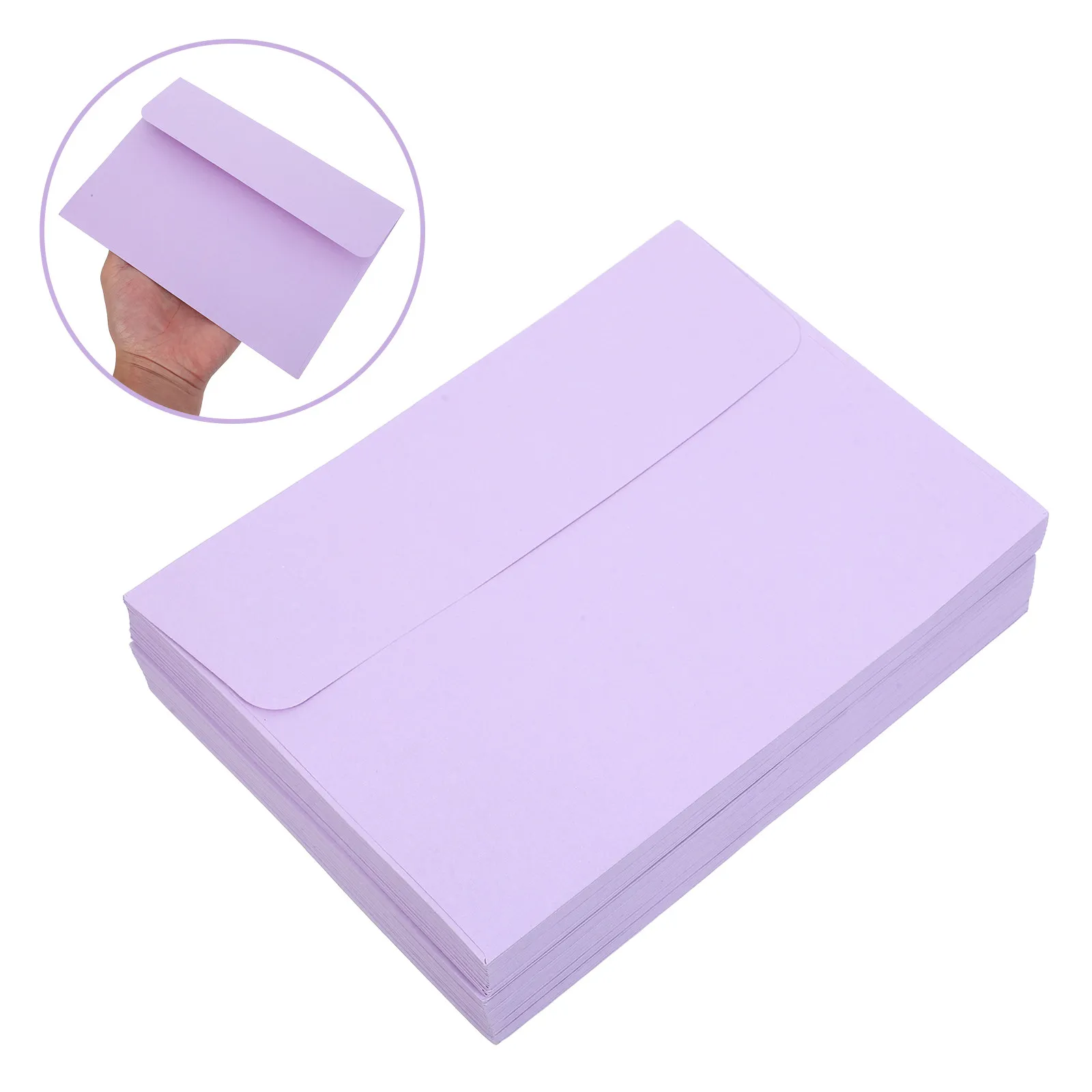 80Pcs Plain Minimalist Blank Invitation Envelopes Vintage Style for Greeting Card Mailing Wedding Birthday Graduation Party
80Pcs Plain Minimalist Blank Invitation Envelopes Vintage Style for Greeting Card Mailing Wedding Birthday Graduation Party