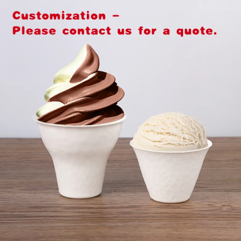 custom.LOKYO New Cup Biodegradable Disposable Eco Friendly White Pulp Paper Cups
custom.LOKYO New Cup Biodegradable Disposable Eco Friendly White Pulp Paper Cups