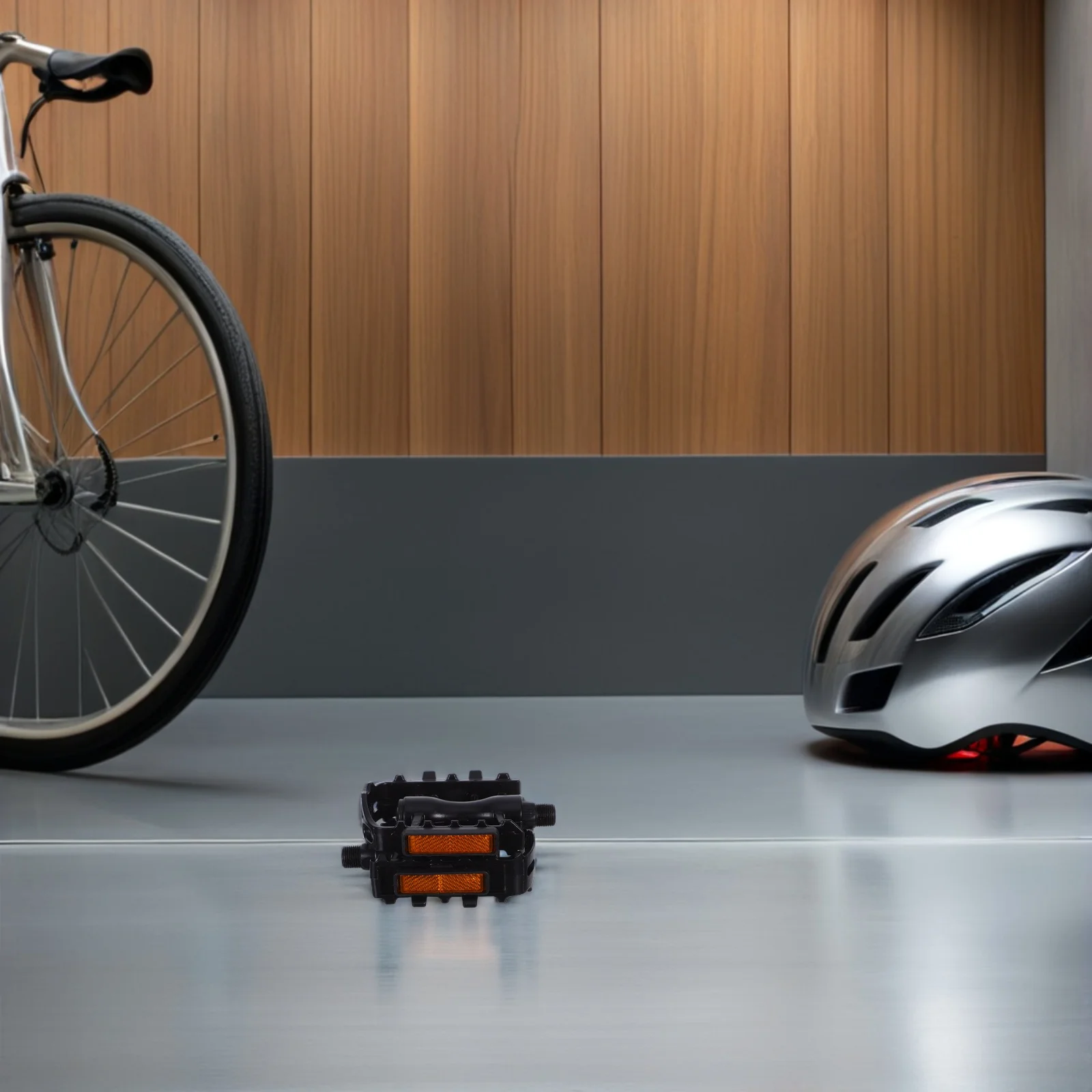 Bicycle Pedal Bike Universal Pedals Cycling and Cleats Mountain Adult Accessories Blue
Bicycle Pedal Bike Universal Pedals Cycling and Cleats Mountain Adult Accessories Blue