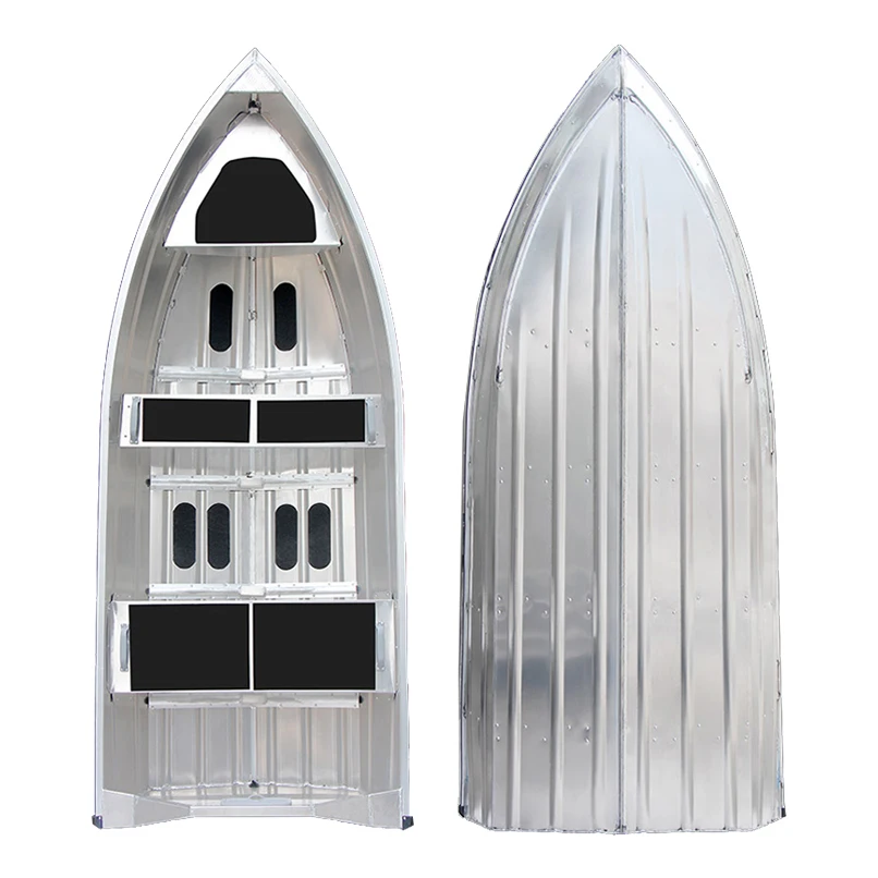 Kinocean Aluminum Fishing Boat Prices with Engine New Small Two Person Sport Welded Aluminum Boats for Sale
Kinocean Aluminum Fishing Boat Prices with Engine New Small Two Person Sport Welded Aluminum Boats for Sale