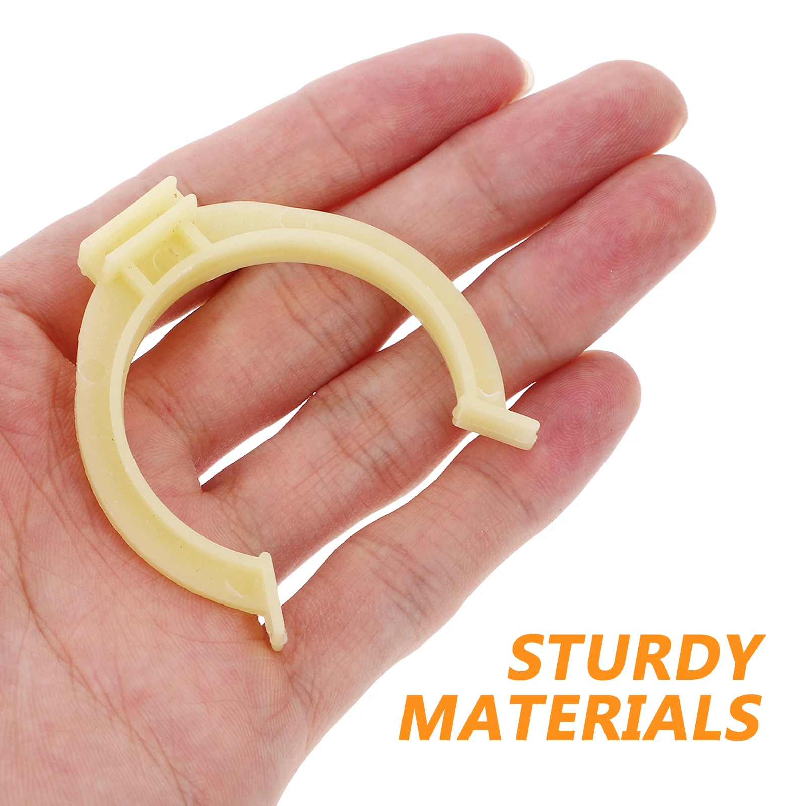 20pcs Cabinet Accessories Durable Plinth Clips Kitchen Furniture Leveling Feet Plastic Clamps Cabinet Foot Buckle Hardware
20pcs Cabinet Accessories Durable Plinth Clips Kitchen Furniture Leveling Feet Plastic Clamps Cabinet Foot Buckle Hardware