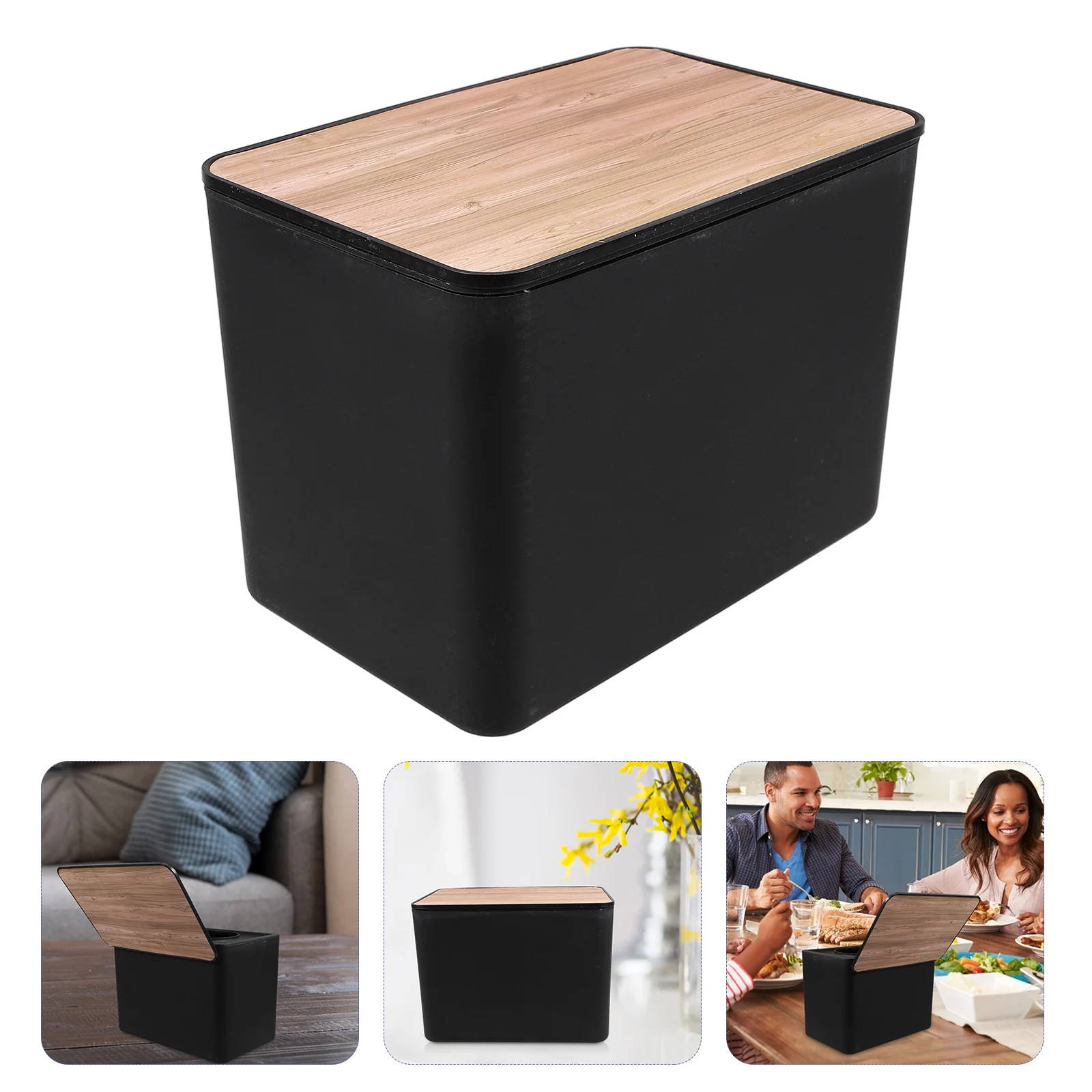 Imitation Wood Grain Plastic Napkin Dispenser Rectangular Tissue Box Pp Material Smooth Surface Home Office Dorm
Imitation Wood Grain Plastic Napkin Dispenser Rectangular Tissue Box Pp Material Smooth Surface Home Office Dorm