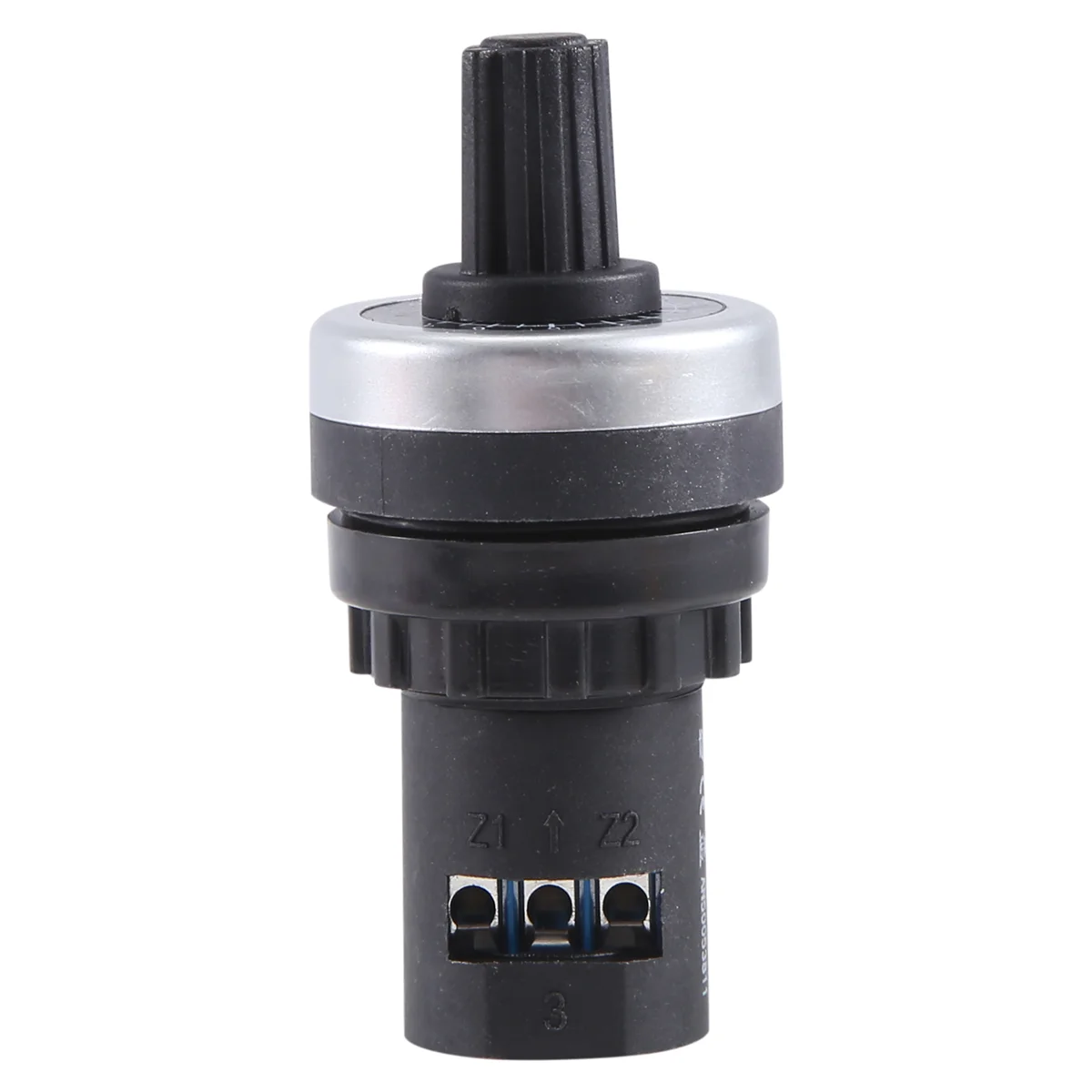 BABQ 10K Potentiometer 22mm Governor VSD VFD For Variable Speed Drive Inverter new
BABQ 10K Potentiometer 22mm Governor VSD VFD For Variable Speed Drive Inverter new