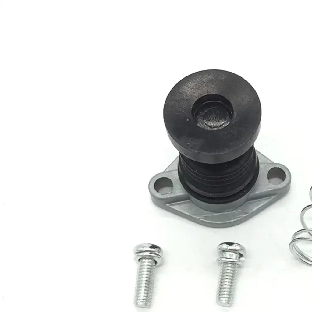Carburetor Primer Pump Screw Spring Kit 16048-0048-Hn-700 Replace Fit ATV 50 TRX400 50 00
Carburetor Primer Pump Screw Spring Kit 16048-0048-Hn-700 Replace Fit ATV 50 TRX400 50 00