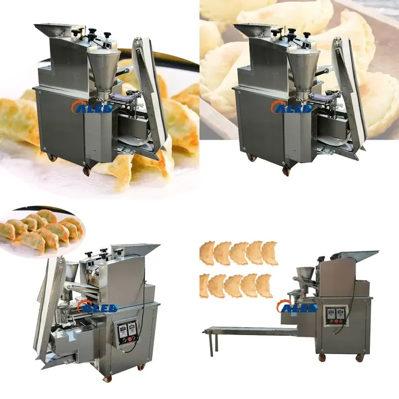 SFW Certificate Multifunction Dumpling Ravioli Pierogi Pelmeni Kubba Making Machine Commercial Empanada Machine Automatic
SFW Certificate Multifunction Dumpling Ravioli Pierogi Pelmeni Kubba Making Machine Commercial Empanada Machine Automatic