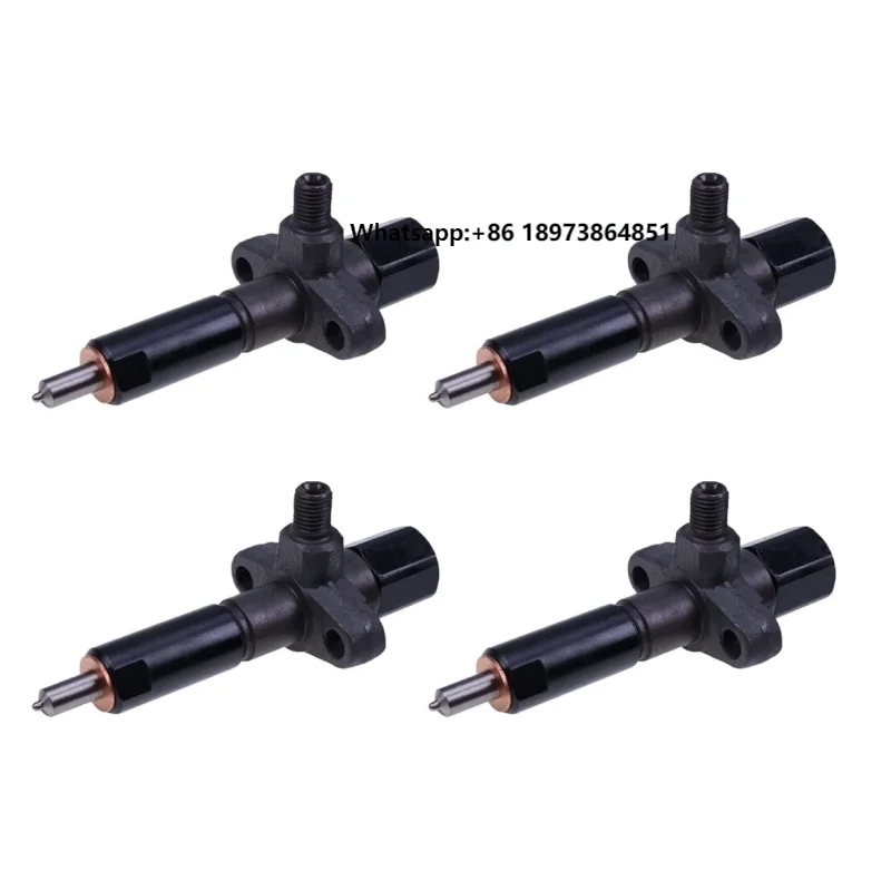 Fuel Injector 2645664 for Perkins 3.152 4.203 4.212 4.236 Engine Spare Parts Injector for Excavator Repair 
Fuel Injector 2645664 for Perkins 3.152 4.203 4.212 4.236 Engine Spare Parts Injector for Excavator Repair