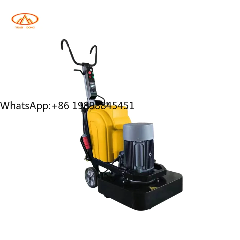 530 мм машина для полировки бетона, шлифовальная машина для бетонного пола, машина для эпоксидной смолы
530 мм машина для полировки бетона, шлифовальная машина для бетонного пола, машина для эпоксидной смолы