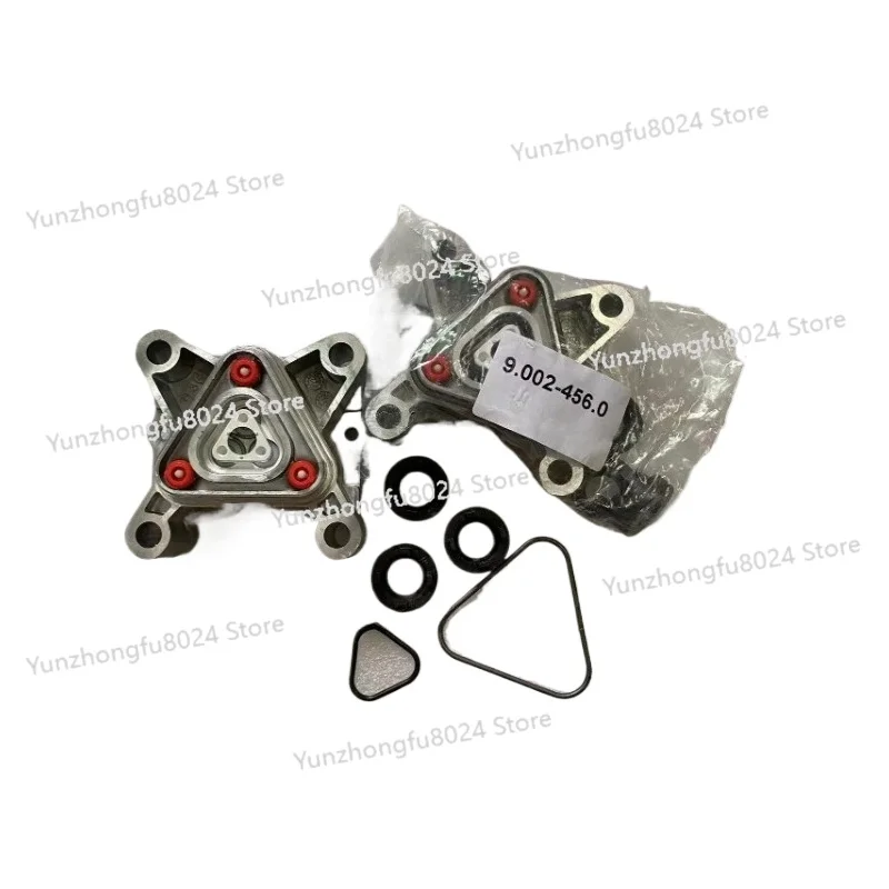 Для бытовой небольшой чистящей машины, автомойка высокого давления, серии K4.K5, сиденье насоса
Для бытовой небольшой чистящей машины, автомойка высокого давления, серии K4.K5, сиденье насоса