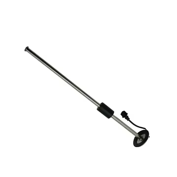 Linde H25/H30/H35d/T-1220 Forklift Diesel Sensor 7917415317 Oil Float Parts for Electric Forklift in Multiple Industries
Linde H25/H30/H35d/T-1220 Forklift Diesel Sensor 7917415317 Oil Float Parts for Electric Forklift in Multiple Industries