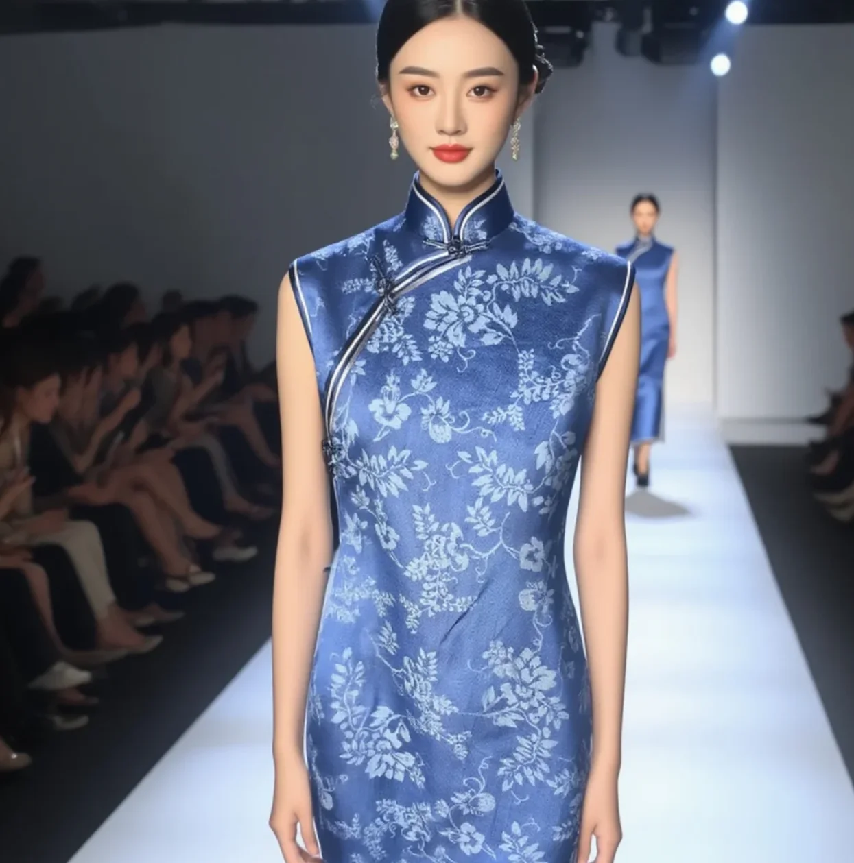 2024New Ramie Fabric Summer Lightweight Clothing Fabric Linen Material Chinese Robe Dress Organization DIY Sewing Designer
2024New Ramie Fabric Summer Lightweight Clothing Fabric Linen Material Chinese Robe Dress Organization DIY Sewing Designer