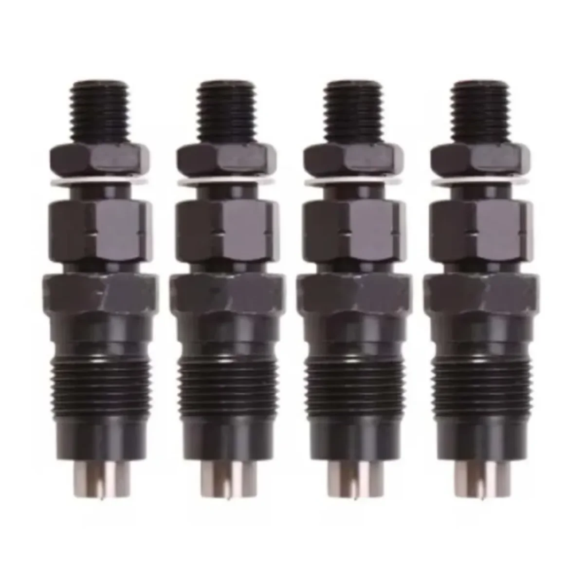 4PCS High quality Fuel Injector 33815-42020 093400-6760 for Kia BESTA PREGIO K2500 Hyundai H100 H150 H200 4DBH 3381542020
4PCS High quality Fuel Injector 33815-42020 093400-6760 for Kia BESTA PREGIO K2500 Hyundai H100 H150 H200 4DBH 3381542020