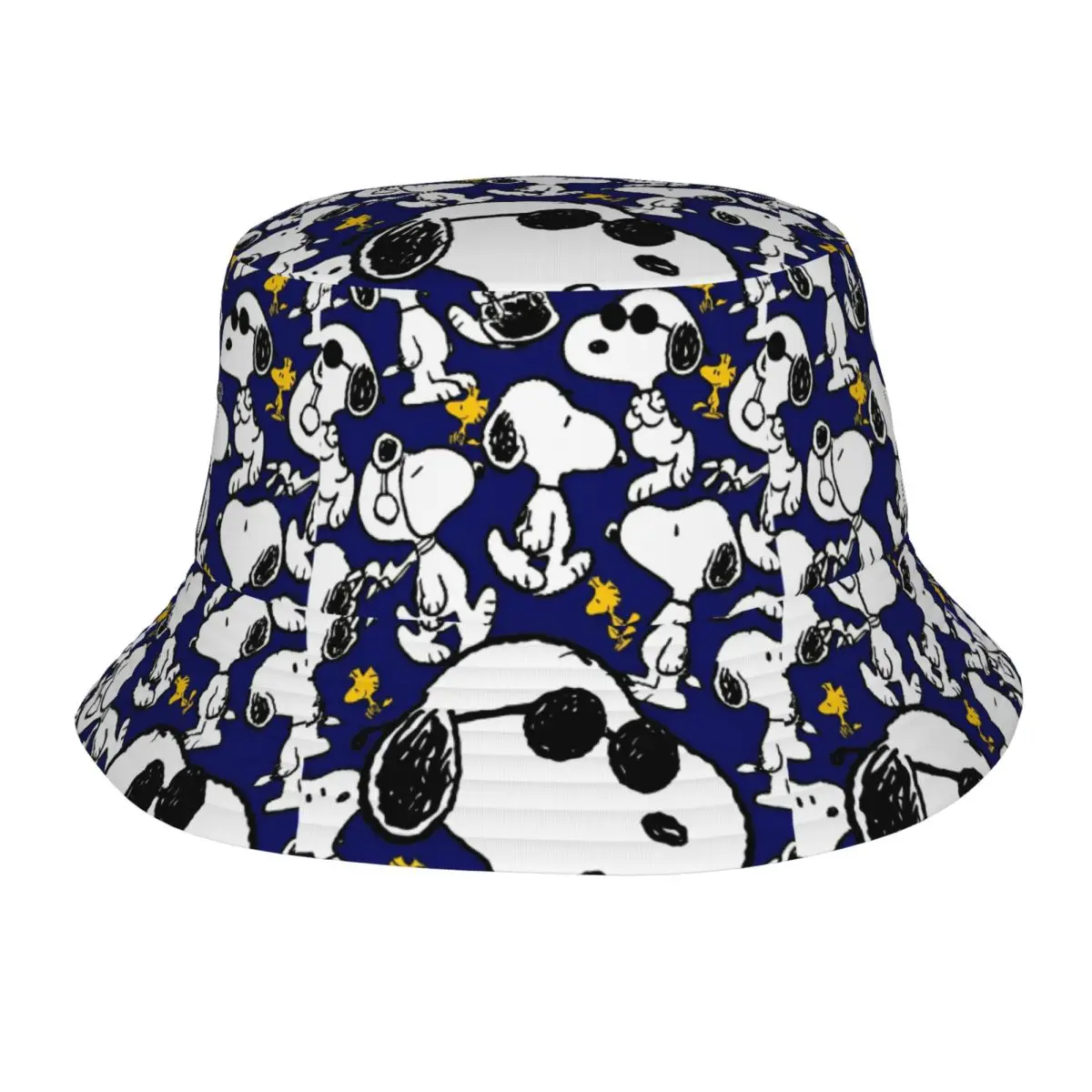 Snoopy Woodstock Bucket Hat for Woman Vocation Cartoon Floppy Hat Hip Hop Foldable for Outdoor Fishing Caps Panamka
Snoopy Woodstock Bucket Hat for Woman Vocation Cartoon Floppy Hat Hip Hop Foldable for Outdoor Fishing Caps Panamka