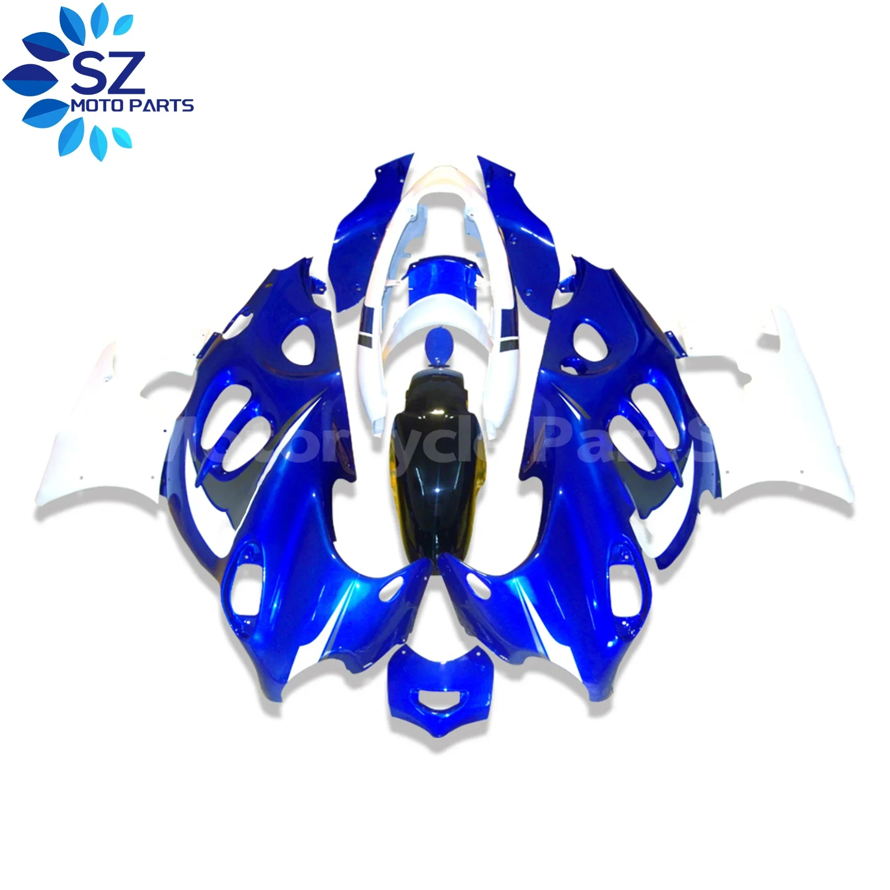 Motorcycle Fairings Kit Injection ABS Bodywork Set fit for GSX600F 2003 2004 GSX750F 2005 2006 Katana GSX600 750F
Motorcycle Fairings Kit Injection ABS Bodywork Set fit for GSX600F 2003 2004 GSX750F 2005 2006 Katana GSX600 750F