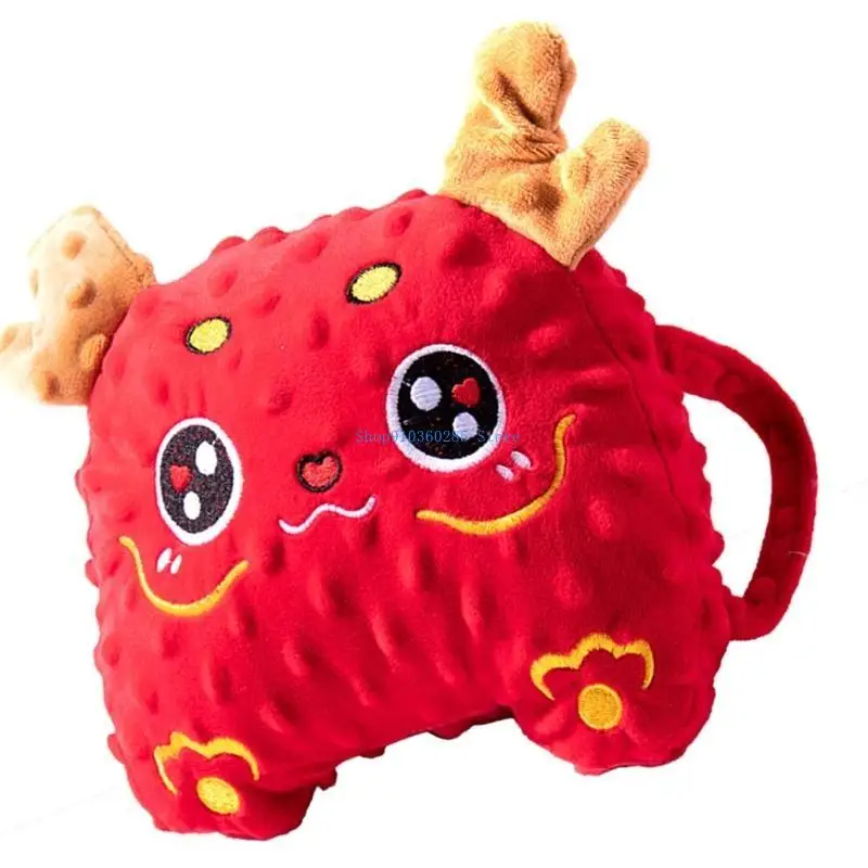 K9FF Infant Calming Hand Patting sleep help with Warm Light Bedtime Company for Kids
K9FF Infant Calming Hand Patting sleep help with Warm Light Bedtime Company for Kids