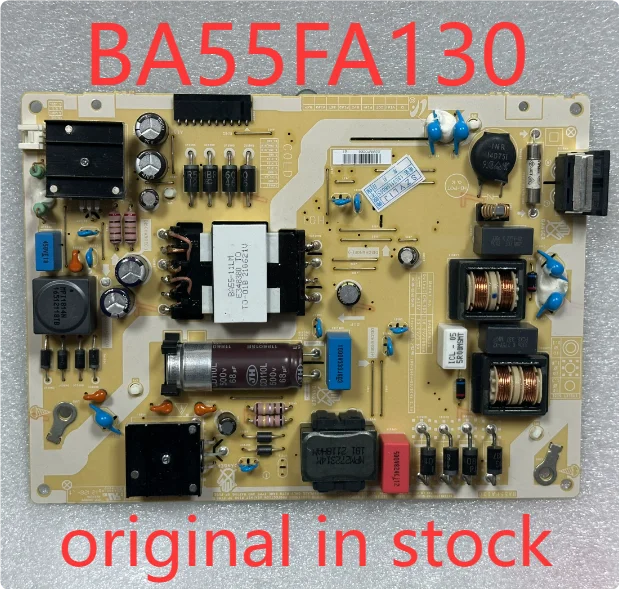 Good test for power board BA55FA130 CNL802 18.8V/680MA ETL-XPC-204(N)
Good test for power board BA55FA130 CNL802 18.8V/680MA ETL-XPC-204(N)