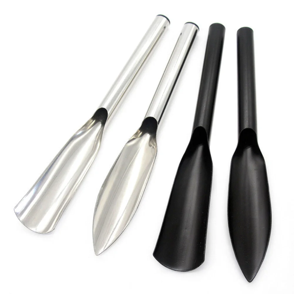 Ergonomic Handle Planting Shovel Flower Planting Outdoor Gardening Tools 4-piece Gardening Set Comfortable Grip For Garden Beds
Ergonomic Handle Planting Shovel Flower Planting Outdoor Gardening Tools 4-piece Gardening Set Comfortable Grip For Garden Beds