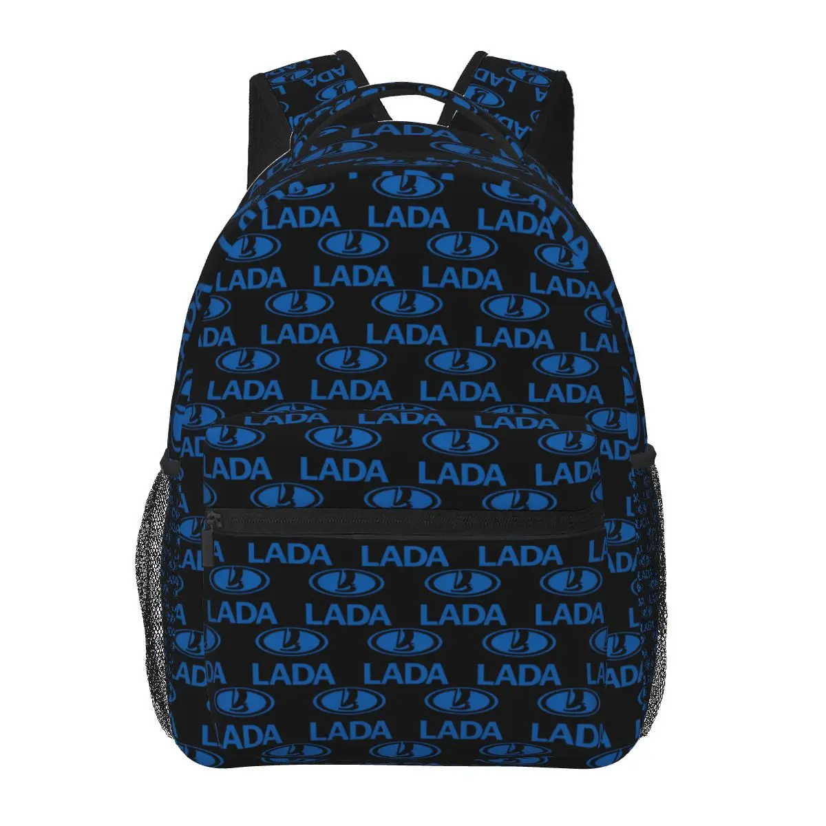 Best Seller Lada Car Merchandise Student Backpack School Bag Hiking Travel Daypack for Boys Girls Fashion Bookbag Shoulder Bags
Best Seller Lada Car Merchandise Student Backpack School Bag Hiking Travel Daypack for Boys Girls Fashion Bookbag Shoulder Bags