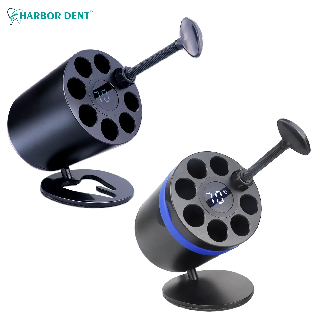 Dental AR Heater Composite Resin Heating Dentist Material Warmer Equipment US or EU Plug
Dental AR Heater Composite Resin Heating Dentist Material Warmer Equipment US or EU Plug