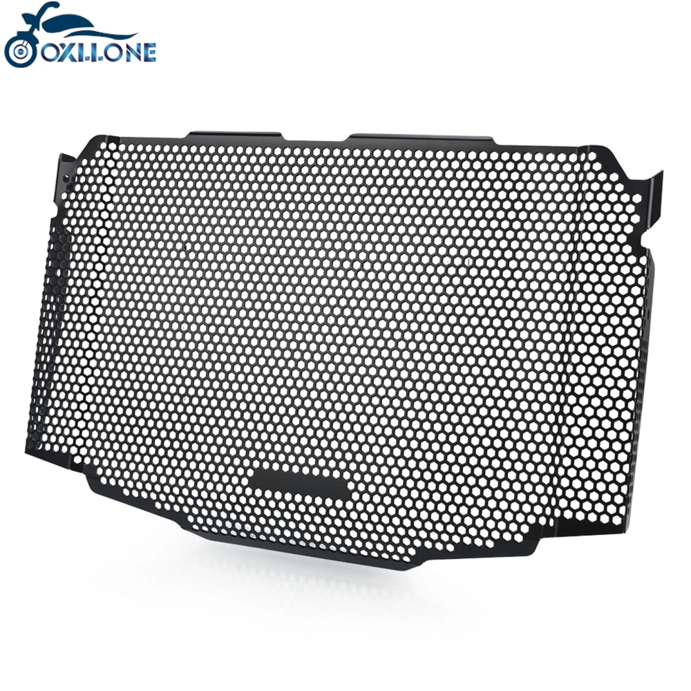 Motorcycle Accessories Aluminum Radiator Protection Guard Grille Cover For Honda CB1000R Neo Sports Cafe CB 1000R 2021 2022 2023
Motorcycle Accessories Aluminum Radiator Protection Guard Grille Cover For Honda CB1000R Neo Sports Cafe CB 1000R 2021 2022 2023