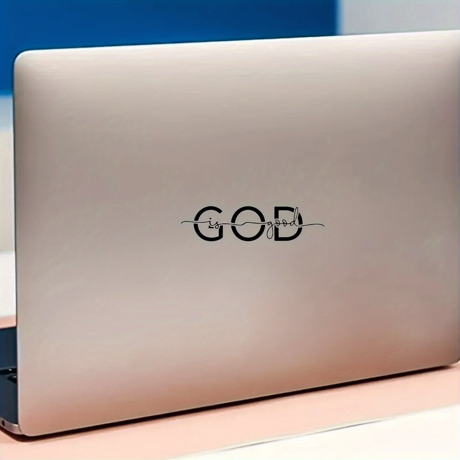 Design Decal for Car Window & Exterior Decor1Pc "God is Good" Christian Vinyl Sticker,
Design Decal for Car Window & Exterior Decor1Pc "God is Good" Christian Vinyl Sticker,