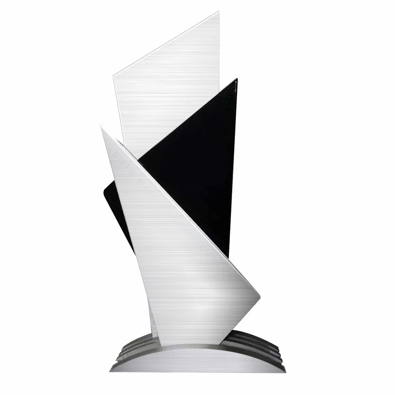 Роскошные подарки Finalist Champion Excellence Custom Metal Car с ЧПУ из алюминиевого сплава, трофей
Роскошные подарки Finalist Champion Excellence Custom Metal Car с ЧПУ из алюминиевого сплава, трофей