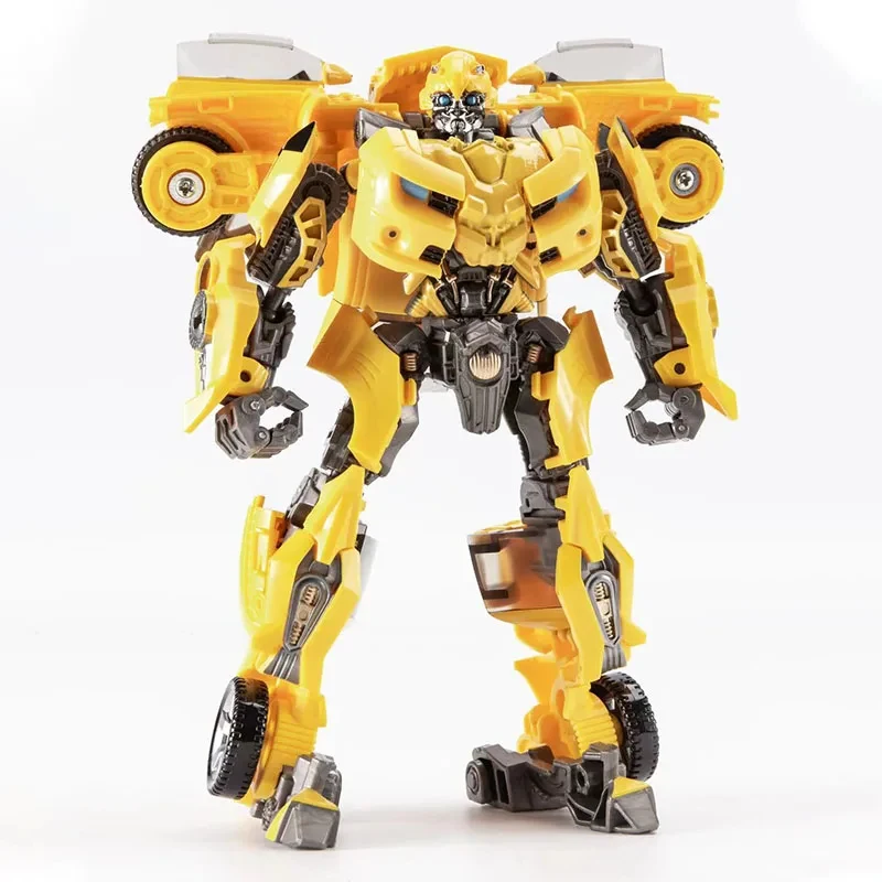 Transformation TW1025 TW-1025 Bee Warrior Movie Series KO SS49 Action Figure Deformation Toys
Transformation TW1025 TW-1025 Bee Warrior Movie Series KO SS49 Action Figure Deformation Toys