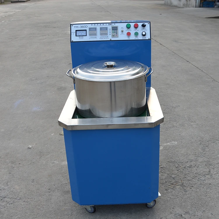 High Quality Terrazzo Bench Magnetic Tumbler Magnetic Polishing Machine with Core Motor Component
High Quality Terrazzo Bench Magnetic Tumbler Magnetic Polishing Machine with Core Motor Component