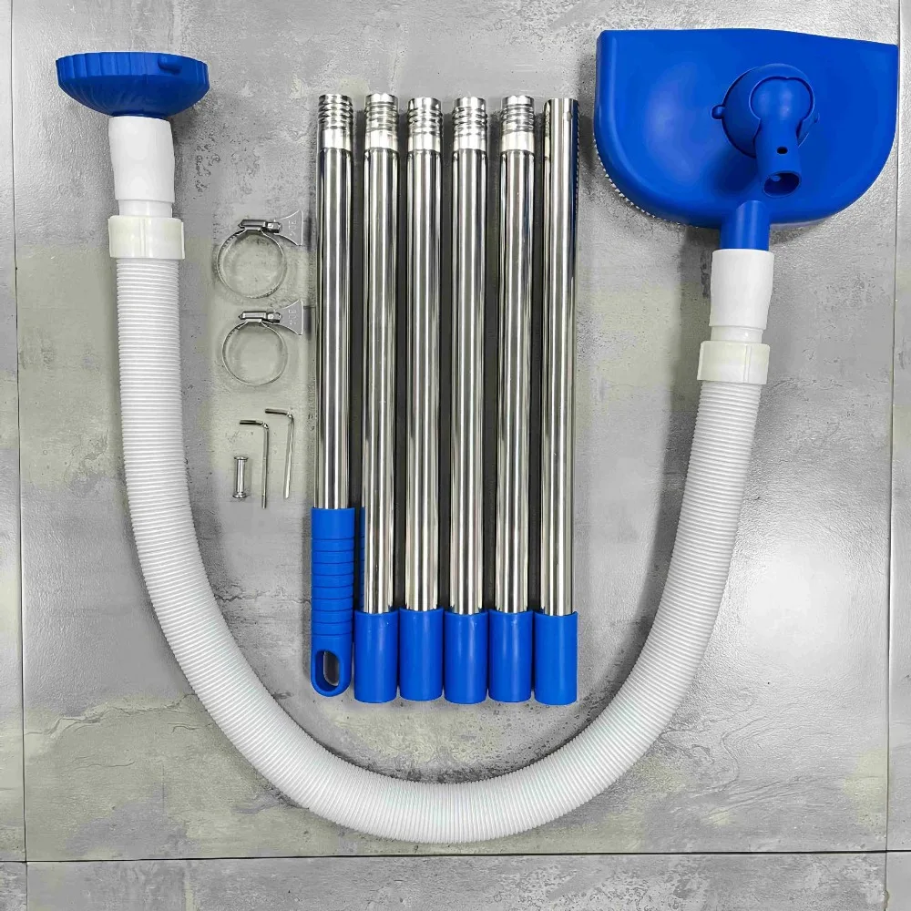 Cleaner Handheld Swimming Pool Vacuum Automatic Suction Automatic Vacuum Suction Cleaner Garden
Cleaner Handheld Swimming Pool Vacuum Automatic Suction Automatic Vacuum Suction Cleaner Garden