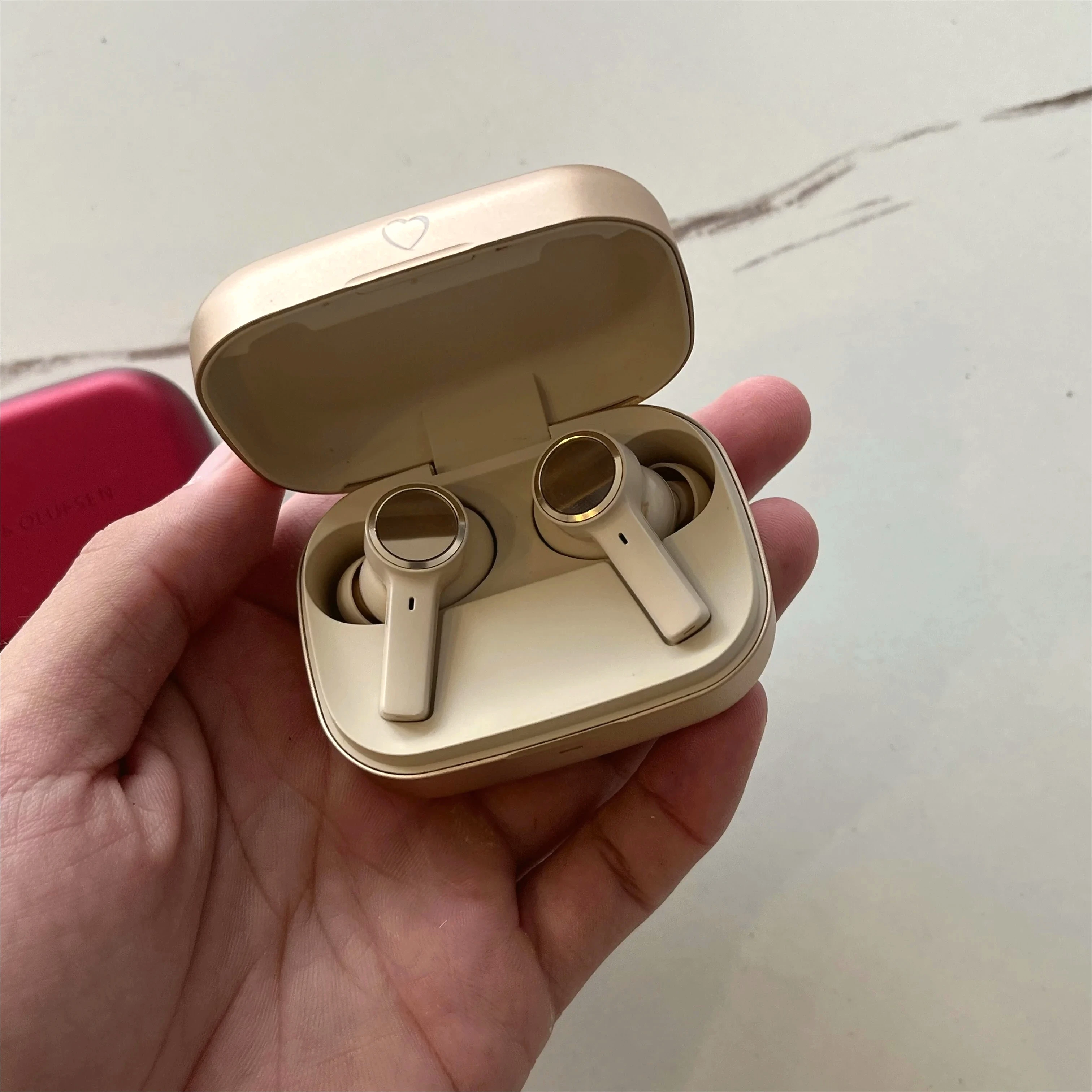 ~~2026 New Beoplay EX True Wireless Bluetooth Active Noise Cancellation Headphones In-Ear Boex High Sound Quality Call Headset a
~~2026 New Beoplay EX True Wireless Bluetooth Active Noise Cancellation Headphones In-Ear Boex High Sound Quality Call Headset a