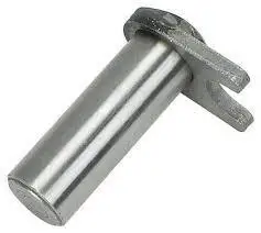 Applicable to accessory partsForklift Connecting Tie Rod Steering Link Pin for Komatsu Fd20-30/-16 (713686-) 3eb-24-51281
Applicable to accessory partsForklift Connecting Tie Rod Steering Link Pin for Komatsu Fd20-30/-16 (713686-) 3eb-24-51281