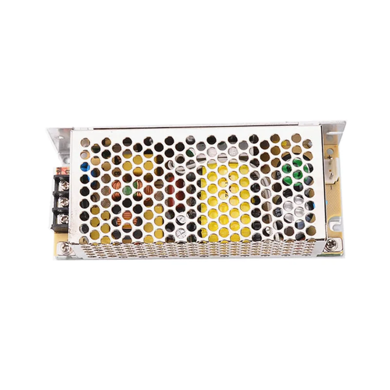 Импульсный источник питания постоянного тока от 230 до 380 В
Импульсный источник питания постоянного тока от 230 до 380 В