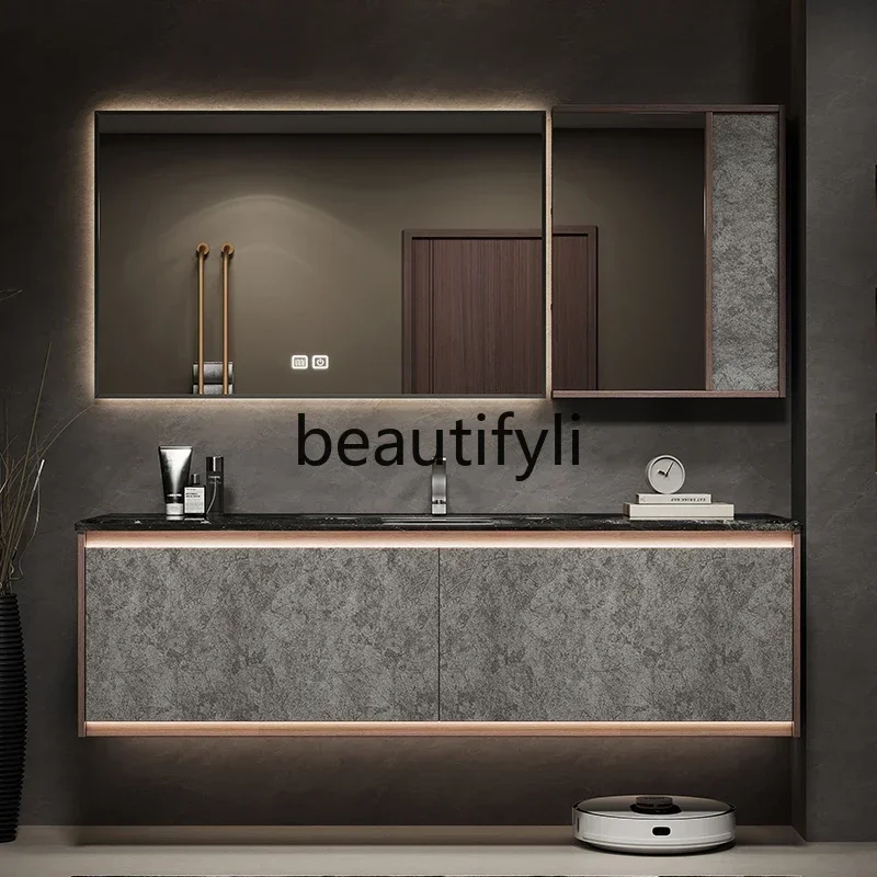 New Arrivals D06 Light luxur hotel stle bathroom cabinet combination washbasin luxur stone under the table ceramic basin washbas
New Arrivals D06 Light luxur hotel stle bathroom cabinet combination washbasin luxur stone under the table ceramic basin washbas