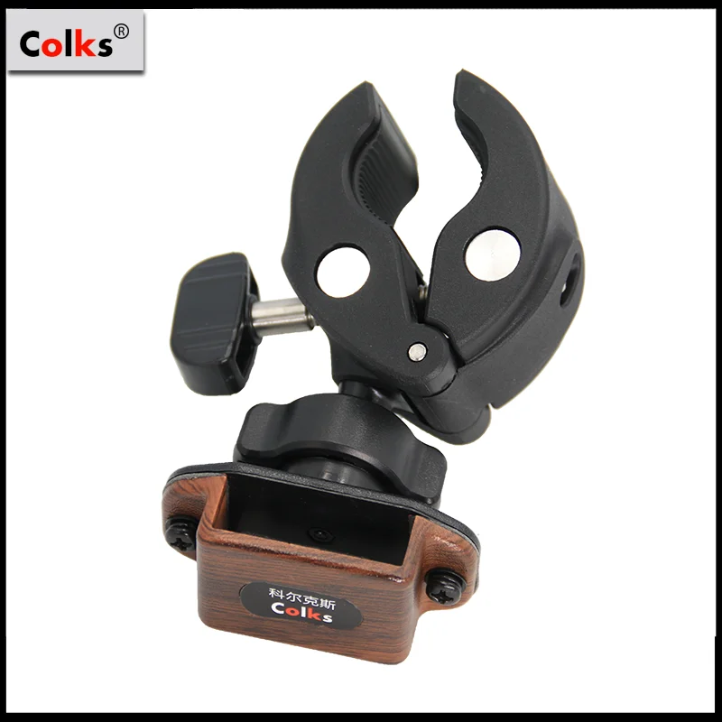 Colks Adjustable Motorcycle Walkie-Talkie Mount, Bike Handlebar, Clip Holder For UV5R Motorola Yaesu CB, Portable Radio hanger
Colks Adjustable Motorcycle Walkie-Talkie Mount, Bike Handlebar, Clip Holder For UV5R Motorola Yaesu CB, Portable Radio hanger